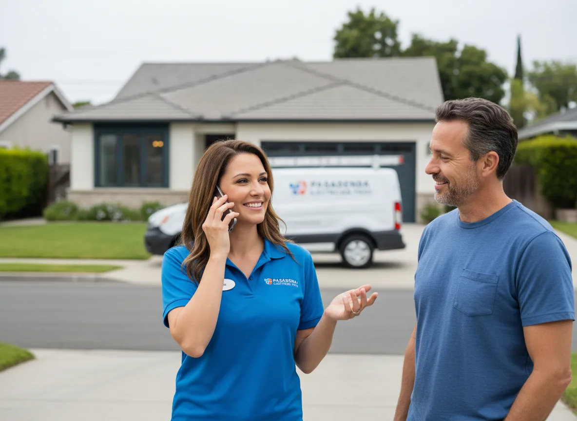 Electrician La Habra, CA FAQs